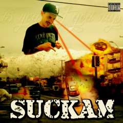SUCKAM 15 AÑOS AMALGAMAS feat gama kodi-c el dame