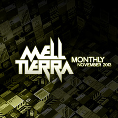 Mell Tierra Monthly - 006 November 2013 [FREE DOWNLOAD]