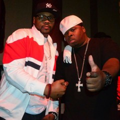 Stay Tunned Produced By DjTekwun Co Produced By M.wettah