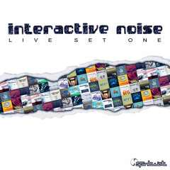 Interactive noise-LIVE SET ONE  ( Free ,  Download  right now!  )