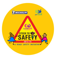 Akkad Bakkad - The First Ever Road Safety Jingle by PVR-NEST