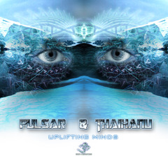 Elegy - I Motion (Pulsar & Thaihanu Rmx)