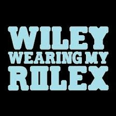 WILEY- WEARING MY ROLEX ( CRAIG PRICE & PAUL LAWRENCE REMIX)
