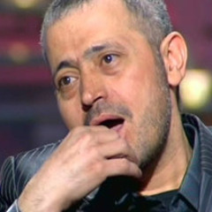 هويت نصرانى - جورج وسوف - قديم