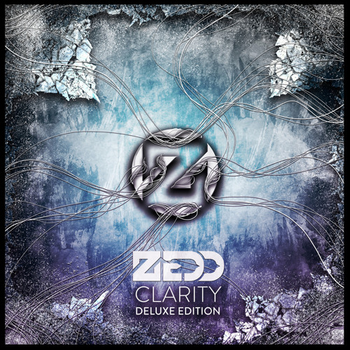 Zedd - Push Play (feat. Miriam Bryant)