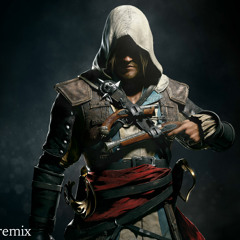 Assassins Creed 4 Black Flag - Remix