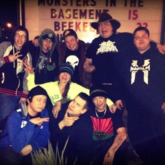 Step In - Dok Auk (featuring Levi-D)