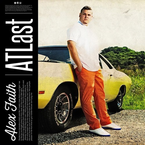 Alex Faith - Runaway (feat. Andy Mineo)