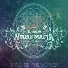 Bring Me the Horizon Vs. Swedish House Mafia - Save My Heart
