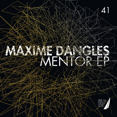 Maxime Dangles - Kalke