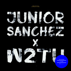 Junior Sanchez 'W2TU'