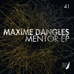 Maxime Dangles - Grillon D'Amour