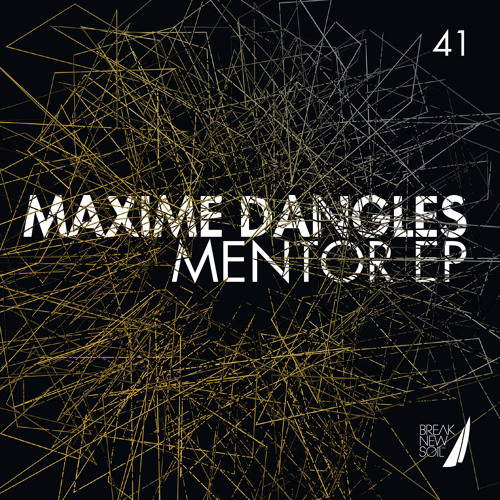 Maxime Dangles - Grillon D'Amour