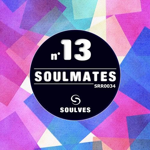 Alvee & Alex Skrindo - Lunar Eclipse [SOULVES RECORDS]