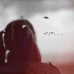 Jan Amit - Spread Your Wings