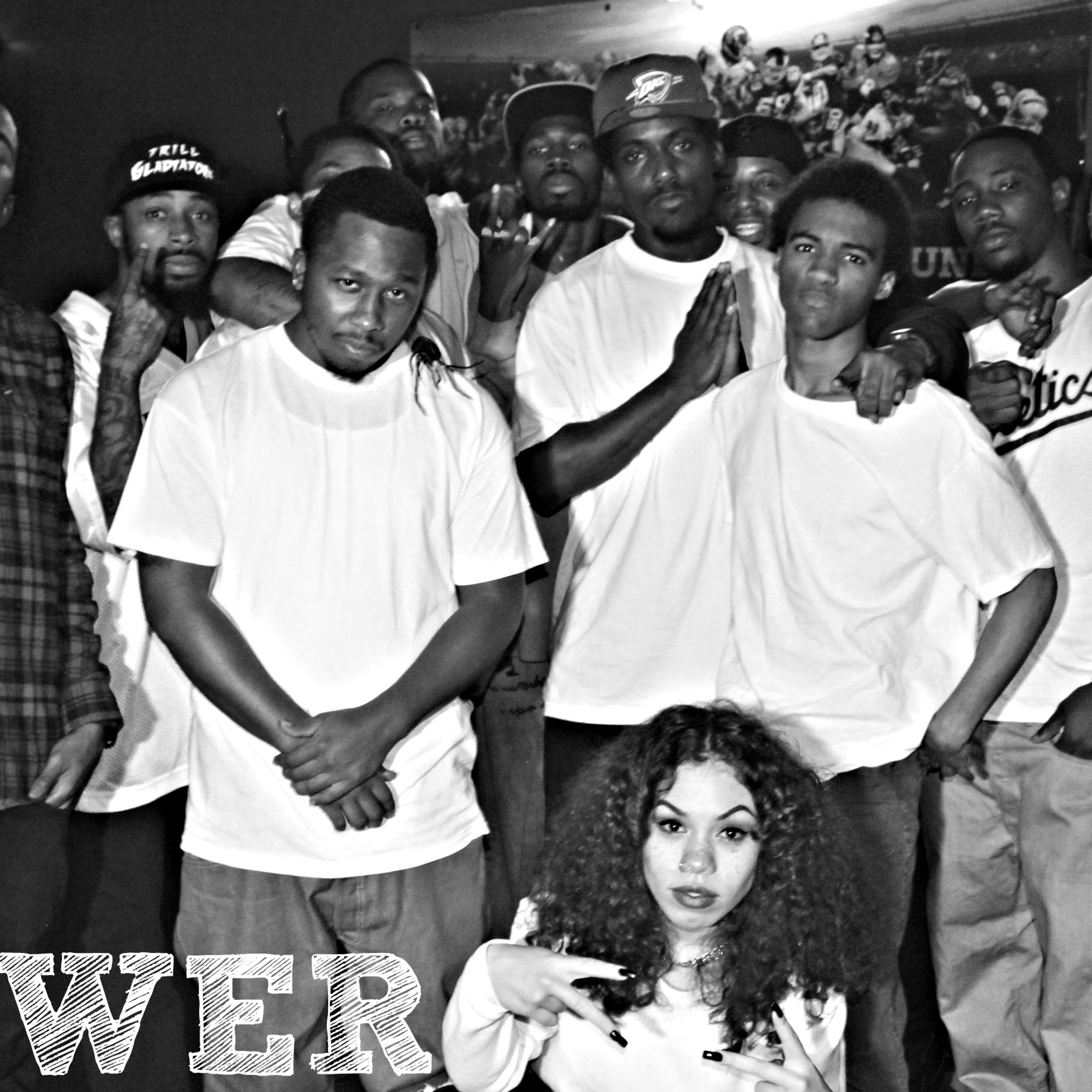 Sunny Picz_K.O.B. Ent