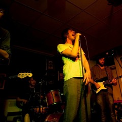 Blue Inc - Bright Lights