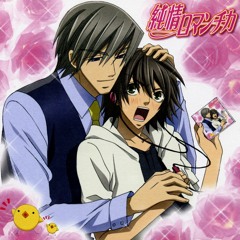*Junjou Romantica Opening 1 Full* - [Kimi=Hana]