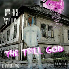 YU AINT TRILL  (PROD BY MR SISCO) (DUMBED OUT VERSON)