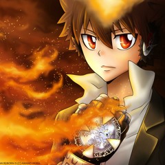 Burn Nightcore