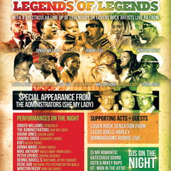 Legends Of Legends Youtube Edit