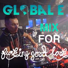 GLOBAL E Mix for FG Look