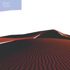 POTHERS 002 (A) Mindmapper - Blue Times