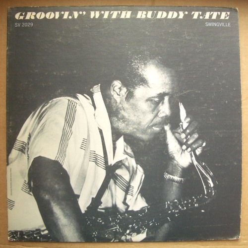 Buddy Tate - East Of The Sun