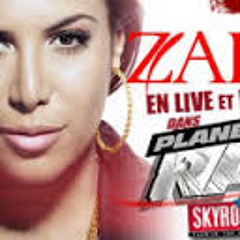 Freestyle sur Skyrock PlanèteRapZaho