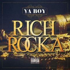 Ya Boy Rich Rocka - 4 The Money (feat. Clyde Carson)
