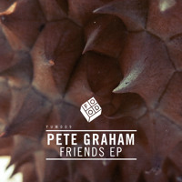 Pete Graham - Something In The Water