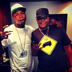 Compton Menace feat. Gutta Dub - I'm The Man
