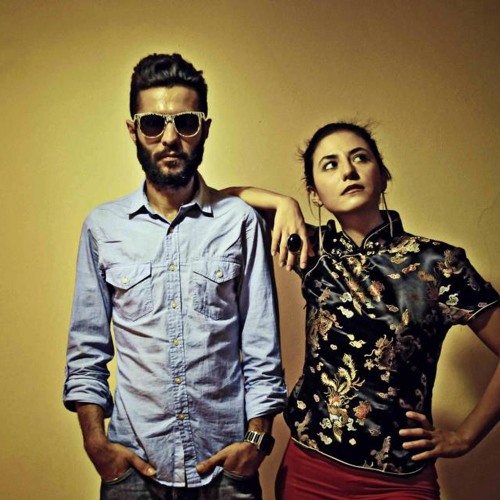 Kevork Keshishian Feat. Maria Leonard - All Along The Watchtower