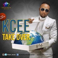 Kcee Ft Dbanj - Emmah | BmusicTV.com