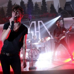 "Get Me Out Of Here" by Ridge and Ronnie