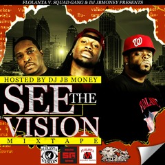 IAM FLO. (HATERZ). Ft WILL TALK & BOBBY JAE