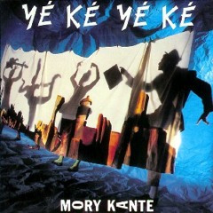 Mory Kante-Yeke Yeke [Krstevski Remix] Free Download!!!