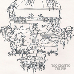 First Name Bassist (bonus track)