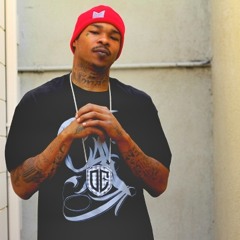 Compton Menace - Murder