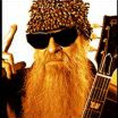 Billy Gibbons Tubes Up the Nile