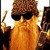 Artwork for Billy Gibbons Tubes Up the Nile
