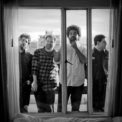 Señor Loop - El Mono Y La Culebra