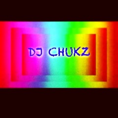 Dj Chukz halloween special