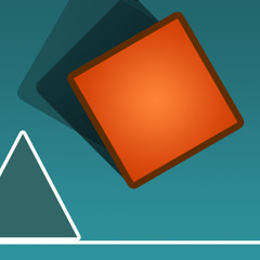 The Impossible Game - Level 2 - Chaoz Fantasy - TIF Remix