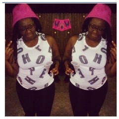 The Way - Ariana Grande (TiffanyM Cover)