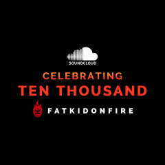 Various Artists - The FKOF 10K Mix