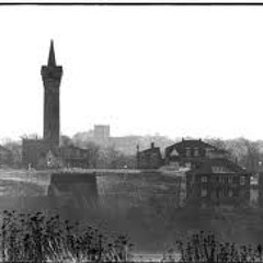 "Rock of Ages"--Mel Lyman