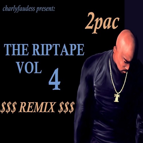 Tupac - Fuck All Y'All