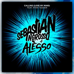 Sebastian Ingrosso & Alesso ft Ryan Tedder - Calling (PYR△MID Feat. DeathKing Remix)Preview