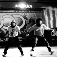 Pure Gold - Earth, Wind & Fire (REMIX) [Prod. J RiLLa] Les Twins